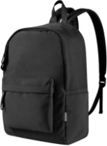 Рюкзак для ноутбука Defender Lifestyler 15.6" карман, черный