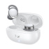 Гарнитура Bluetooth Hoco EW207, TWS, внутриканальная, белый