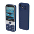 Телефон Maxvi X910 Blue Телефон Maxvi X910 Blue