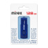 Накопитель USB 128Gb Mirex Swivel Deep Blue