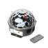 Диско-шар RHD-10 на подставке (USB+ПДУ+bluetooth), 220В