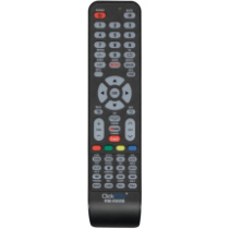 Пульт универсальный ClickPdu RM-K9550 для телевизора Витязь, Горизонт