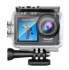 Портативная экшн камера с аккумулятором G40, черный