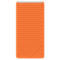 Подставка для телефона и планшета BOROFONE BD19, 4.5-11", оранжевый