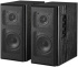 Ак.система 2.0 DEFENDER Aurora S30 30Вт, деревянный корпус, 2RCA/AUX, черный Ак.система 2.0 DEFENDER Aurora S30 30Вт, деревянный корпус, 2RCA/AUX, черный