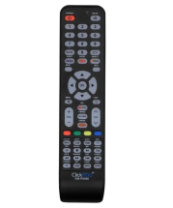 Пульт универсальный ClickPdu RM-P6090 Irbis/HI