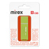 Накопитель USB 8Gb Mirex Line Green