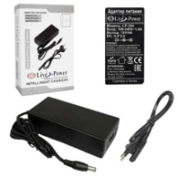 Блок питания - 12V/4A=3,3A Live-Power LP354 (5,5*2,5)