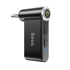 Bluetooth адаптер Hoco E58, AUX 3.5мм, черный