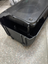 Колонка Hoco DS53 80Вт (FM+AUX+USB+Bluetooth+RGB+2 микрофона+ПДУ) битый корпус Колонка Hoco DS53 80Вт (FM+AUX+USB+Bluetooth+RGB+2 микрофона+ПДУ) битый корпус