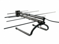 Антенна комнатная Selenga 104A (с усилителем) Антенна комнатная Selenga 104A (с усилителем)