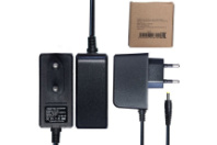 Блок питания - 6V/2A Live-Power LP187 (4.0*1.7)