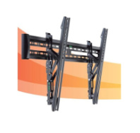 Кронштейн для LED телевизора 40"-65" до 36,4кг, ТМ292, наклонный SELENGA