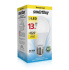 Лампа SmartBuy LED A60 13Вт Е27 3000К 960Лм (аналог лампы 100W) Лампа SmartBuy LED A60 13Вт Е27 3000К 960Лм (аналог лампы 100W)