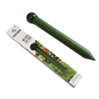 Кротоотпугиватель KOC_KR101 (от грызунов, на батарейках 2хR20, зелёный, в коробке)