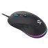 Мышь SmartBuy 746G Rush X16, игров.,пров.,опт.,6кн., 1200-7200dpi, черный 