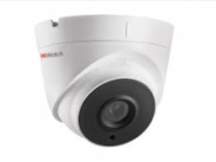 Видеокамера IP Hi.Watch DS-I253M/2.8мм 1/2.7"/2Мп/Progressive Scan CMOS/114°/улич/купол/ EXIR 30 м Видеокамера IP Hi.Watch DS-I253M/2.8мм 1/2.7"/2Мп/Progressive Scan CMOS/114°/улич/купол/ EXIR 30 м