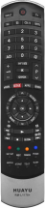 Пульт универсальный Huayu для TOSHIBA RM-L1178+ Пульт универсальный Huayu для TOSHIBA RM-L1178+