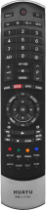 Пульт универсальный Huayu для TOSHIBA RM-L1178+