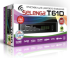 Ресивер DVB-T2 Selenga T61D