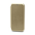 Чехол- книжка leather case универсальный 4.7-5.0 (gold)