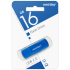 Накопитель USB 16Gb SmartBuy Scout Blue