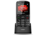 Телефон TeXet TM-B227 Black