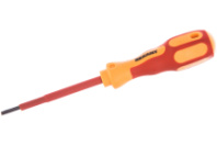 Отвертка REXANT "Электрика" SL 3x75mm Отвертка REXANT "Электрика" SL 3x75mm