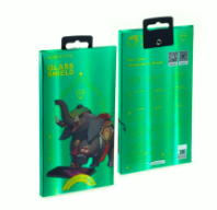 Защитное стекло Borofone Full screen 3D Realme 3 Pro Black