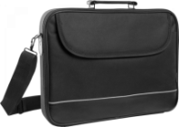 Сумка для ноутбука Defender Ascetic 15-16", черный