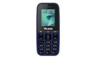 Телефон Olmio A15 синий