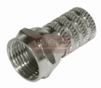 Разъем F RG-6 "AB" PROCONNECT (05-4003-4) (кратно 20шт)