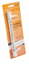 Термометр наружный бытовой ТБ-202 Rexant