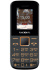 Телефон TeXet TM-202 Black (без камеры)