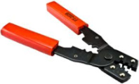 Кримпер для обжима PROCONNECT автоклемм неизолированных 0.35 - 6.0 мм2