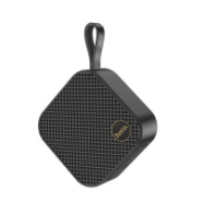 Колонка Hoco HC22 5Вт (FM+AUX+USB+microSD+Bluetooth+TWS) черный