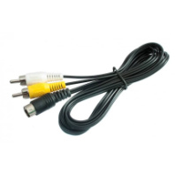 Кабель для 16Bit AV (3PIN - 2RCA)