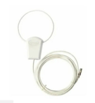 Антенна комнатная Уралка Led УР-3М, 3м, активная Антенна комнатная Уралка Led УР-3М, 3м, активная