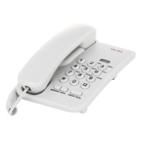 Телефон TeXet TX-212 светло-серый