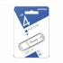 Накопитель USB 4Gb SmartBuy Crown White
