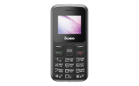 Телефон Olmio C16 черный