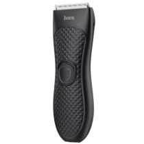 Машинка для стрижки Hoco DAR04, 5W, 320 mAh, 2 н-ки, черный