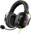 Гарнитура полноразмерная Defender Toxic 7.1, игровая, 2м, USB, черный Гарнитура полноразмерная Defender Toxic 7.1, игровая, 2м, USB, черный