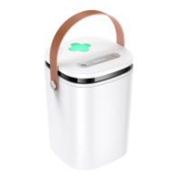 Увлажнитель воздуха Hoco HX35, 2л., белый