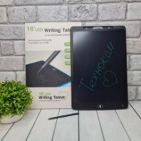 Электронный планшет для рисования 16D Электронный планшет для рисования 16D