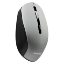 Мышь SmartBuy ONE Dual X56, USB, беспр., 2,4G + BT, опт.,4кн, АКБ, 800-1600dpi, серый