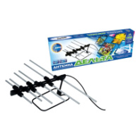 Антенна комнатная Дельта АТН 5.1 Антенна комнатная Дельта АТН 5.1