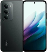 Смартфон Xiaomi Redmi 15 (256Gb 8Gb) Black