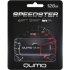 Накопитель USB 128Gb Qumo Speedster Black 3.0