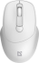 Мышь DEFENDER Feam MM-296, беспр.,опт.,4кн., 800-1600dpi, бесшумная, белый